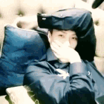 [EXO] 세훈이 이짤 <b>아무이유</b> 없이 야하지않냐