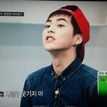 [시우민] 동영상) 민석이 드라마 <b>패러디</b>!!~