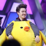 [EXO] 나 지금 떡볶이 먹는데
