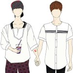 [EXO] 김<b>형제</b> 사랑한다