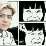 [팬픽] 개념글에 추천누르면서 개념인척하면서 여기서 호모<b>영업</b>이나하고