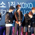 [EXO] 나도 <b>폰</b>에 루한사진있나 봤는데