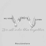 [EXO] 엑소팬<b>인외</b>퀴년한테
