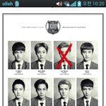 [EXO] <b>위</b>아원이 문제다