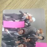[EXO] 더이상 내 포카가 <b>덕지덕지</b>해지지않길