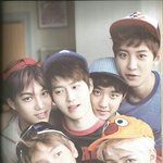 [EXO] 2014모두엑댐했다고생각하자