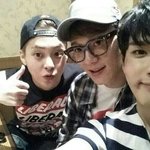 [EXO] 비판이성 시발 개멋지네