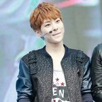 [시우민] 벌레가 붙어도 <b>평온</b>한 민석이