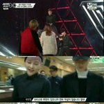 [EXO] 이씨발 민석이 뒷통수이<b>연타</b>