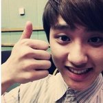 [EXO] 뜬금없는데 경수 <b>토마스</b>닮은거같아