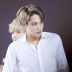 [EXO] 오세훈은 뜬금없는짓 하면