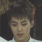 [EXO] 잠시 심장<b>어택</b>좀 당해봐라