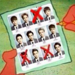 [EXO] 다른멤버들한테 왜 <b>섭섭</b>함을 느껴?