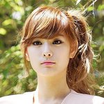 오렌지캬라멜 나나 얼굴 변한이유