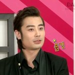 매력 있는 뮤지컬 배우 (개취)