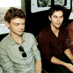 [EXO] 바다를 찾아가 소릴 질러봐