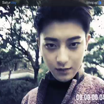 [EXO] 타오 메이파이뜸