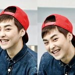[시우민] 시우민 귀여운 시우민 좀 보고 가세요~~