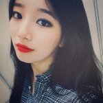 수지 얼굴 <b>변화</b>