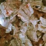 [내가한요리] 오랜만에 감자탕으로 특식만들기