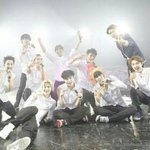 [EXO] 사람들이<b>중성</b>이<b>중성</b>거리는데