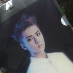 [EXO] <b>룰루</b> 언니가 이거 사줌