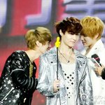 [EXO] 몰래 <b>작전</b>회의중인 비둘기들