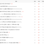 [EXO] 필독 모든 고닉들