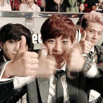 [EXO] 컴백 25일에<b>하든</b> 언제<b>하든</b> 상관없는데