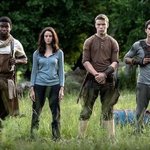 [뉴트] 메이즈<b>러너</b> 마지막에 소름 돋음 헬리콥터 탈 때