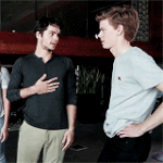 [뉴트] 카야 <b>버스타</b>있는 짤 올려