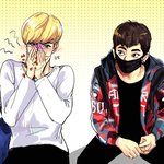 [팬픽] <b>팬아트</b>로 입덕하는