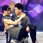 [팬픽] <b>영업</b>합니다 ^^