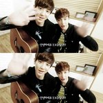 [EXO] 근데 애들<b>상큼</b>한컨셉