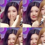 [조이] <b>태</b><b>티서</b>선배님들 뒤에서쁘이
