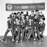 [EXO] 공부끝냈다...나만셤기간?ㅠㅠ