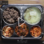 [베스트<b>클릭</b>] 전세계 아이들의 급식 비교
