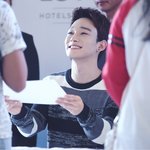[EXO] 나도 김다정씨 보고싶다