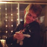 [뉴트] <b>민트</b> 찬양해라 