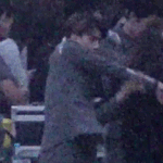 [EXO] 세훈 컴백 춤 스포