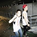 [EXO] 여깄다가 내정신 붕괴될꺼같다 