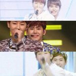 [인피니트] 시선<b>강탈</b> 갑