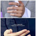 [EXO] 야 <b>반지</b> 잘봐