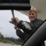 [알래스카] 황수민의 <b>미대</b>륙 정복 - 6. 알래스카 리얼 히치하이킹2