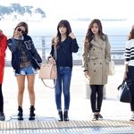 [에이핑크] <b>손나은</b> 공항