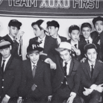 [EXO] 추억이라도 이쁘게 남겨야지.....