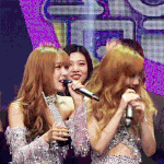 [조이] <b>태</b><b>티서</b>언니들이 1위해서 너무좋은조이