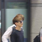 [EXO] 엑소 <b>공항</b>에서...