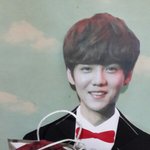 [EXO] 내최애는 이제부터 <b>루한</b>이아니라
