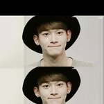 [CHEN] 갑자기 그거 생각난다